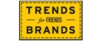 Скидка 10% на коллекция trends Brands limited! - Адамовка